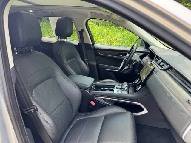 Used 2022 Jaguar F-PACE S AWD/4WD image 21