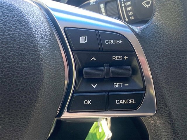 Used 2018 Hyundai Sonata ECO image 19