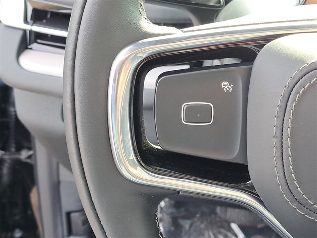 New 2026 Lincoln Navigator Reserve w/ Jet Appearance Package image 35