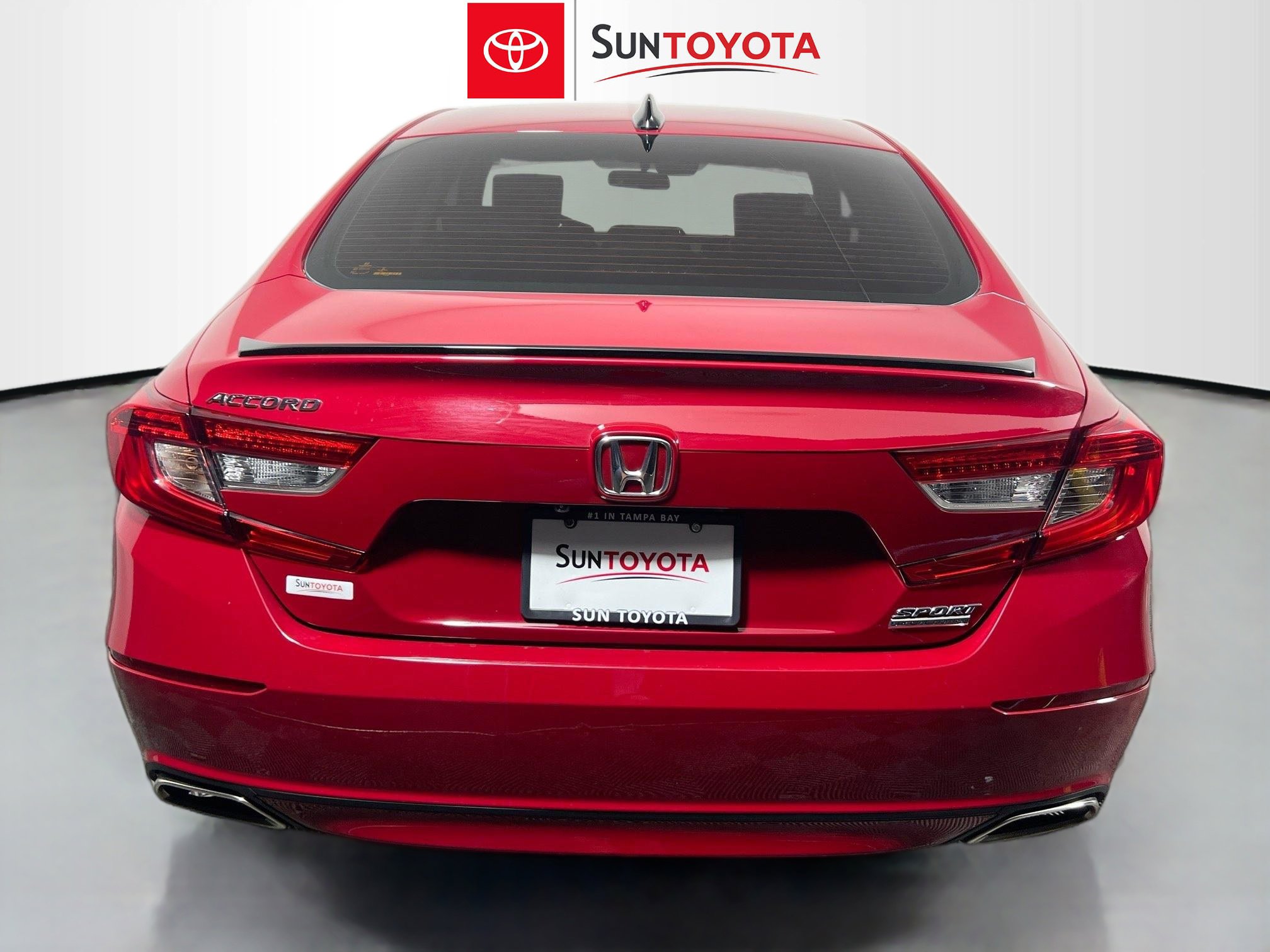 Used 2022 Honda Accord Sport Special Edition image 5