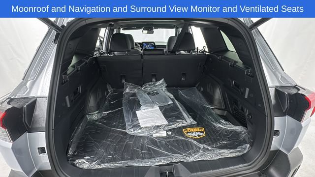 New 2026 Subaru Outback Wilderness AWD/4WD image 15