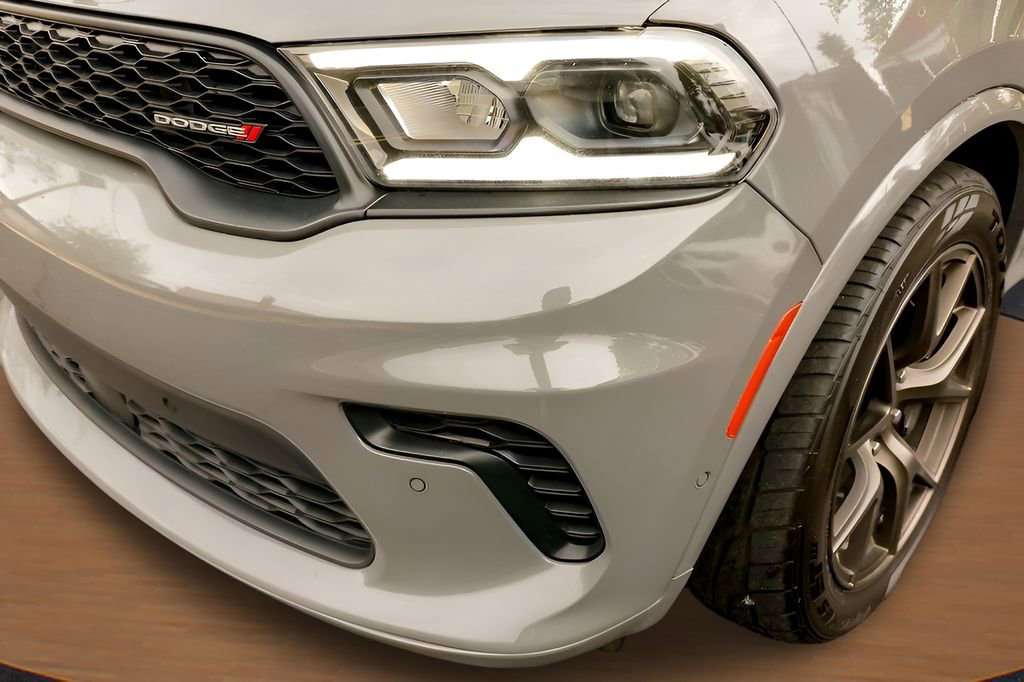 Used 2025 Dodge Durango R/T AWD/4WD image 5