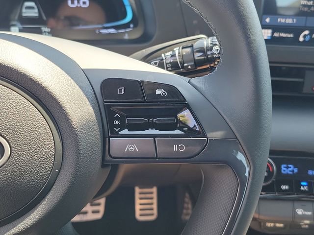New 2026 Hyundai Elantra Sport FWD image 8