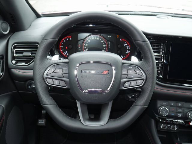 New 2026 Dodge Durango GT image 17