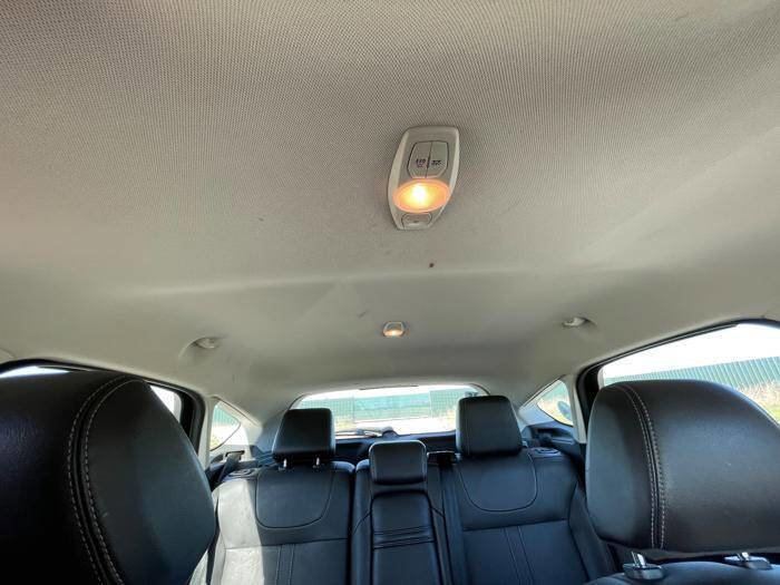 Used 2013 Ford Focus SE FWD image 32