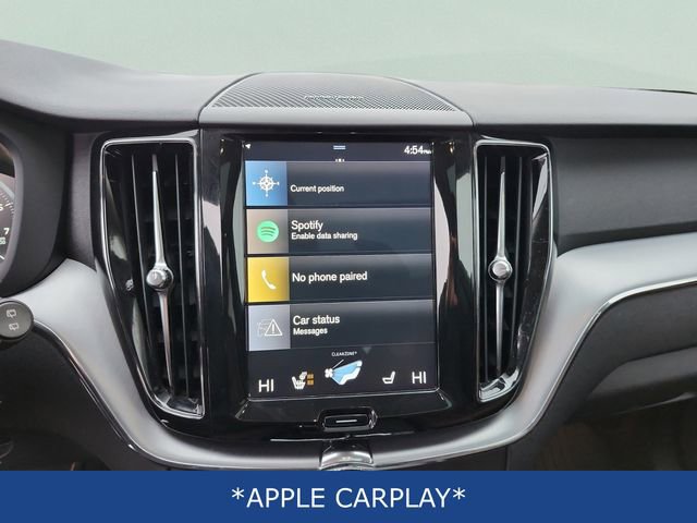 Used 2019 Volvo XC60 T6 Momentum w/ Multimedia Package image 11