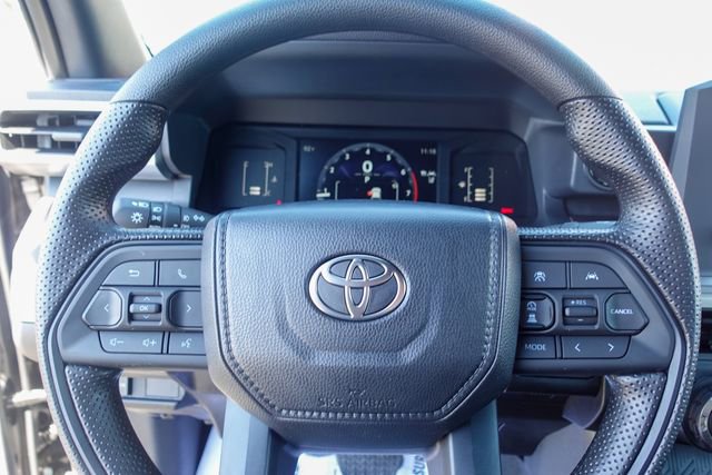 New 2026 Toyota Tacoma SR5 AWD/4WD image 15