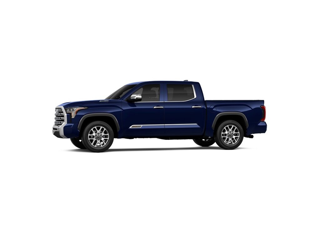New 2026 Toyota Tundra 1794 Edition image 3