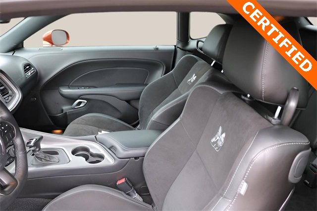 Used 2023 Dodge Challenger R/T Scat Pack image 13