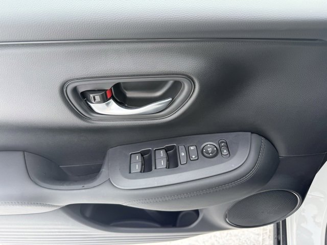 New 2026 Honda HR-V LX image 16