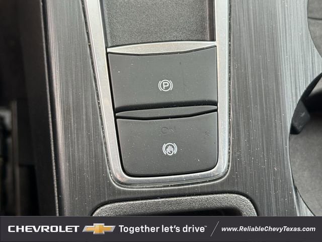 Used 2023 Ford Escape ST-Line w/ Tech Pack #1 image 19