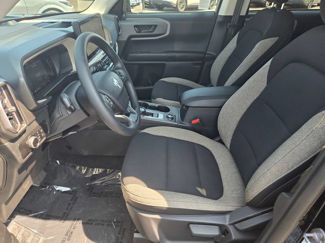 New 2026 Ford Bronco Sport Big Bend AWD/4WD image 15