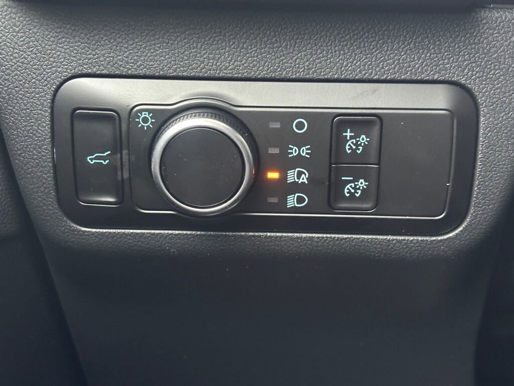 New 2026 Ford Escape ST-Line w/ Tech Pack #1 image 26