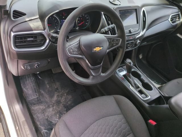 Used 2019 Chevrolet Equinox LT AWD/4WD image 11