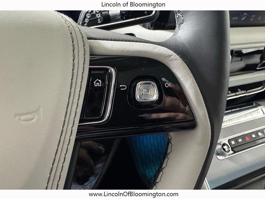 New 2026 Lincoln Aviator Reserve AWD/4WD image 50