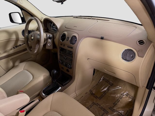 Used 2009 Chevrolet HHR LT FWD image 20