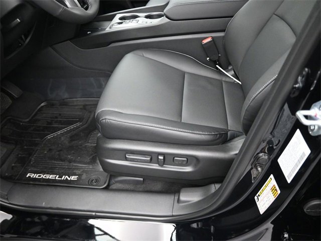 New 2025 Honda Ridgeline RTL image 30