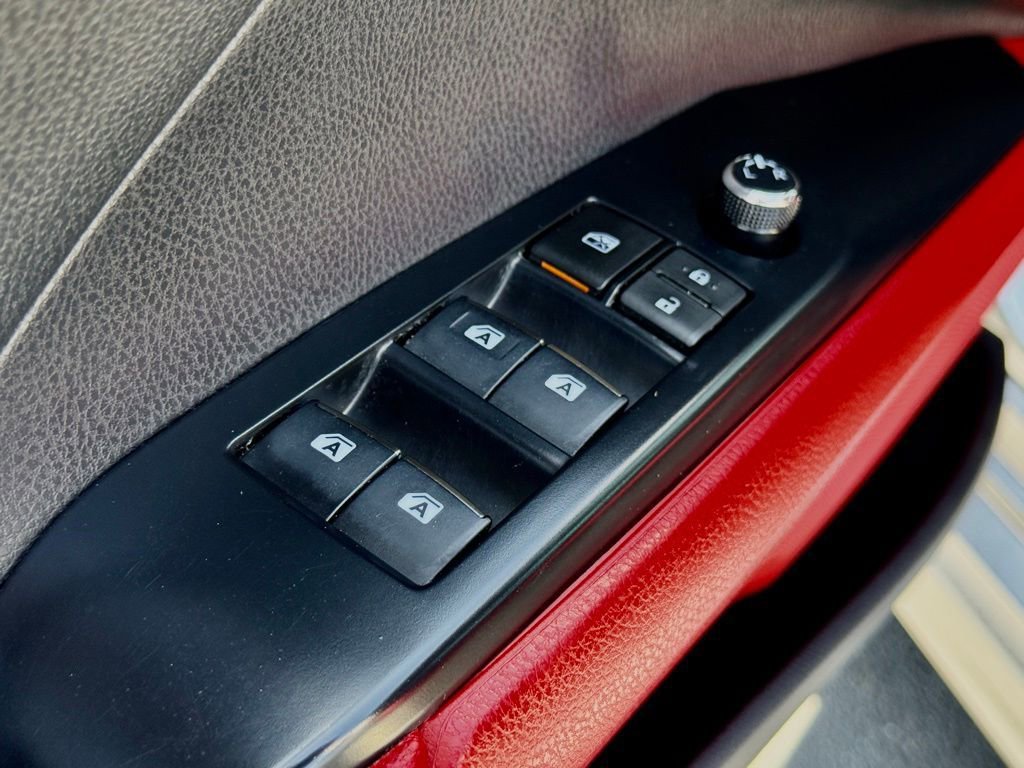 Certified 2020 Toyota Camry XSE image 18