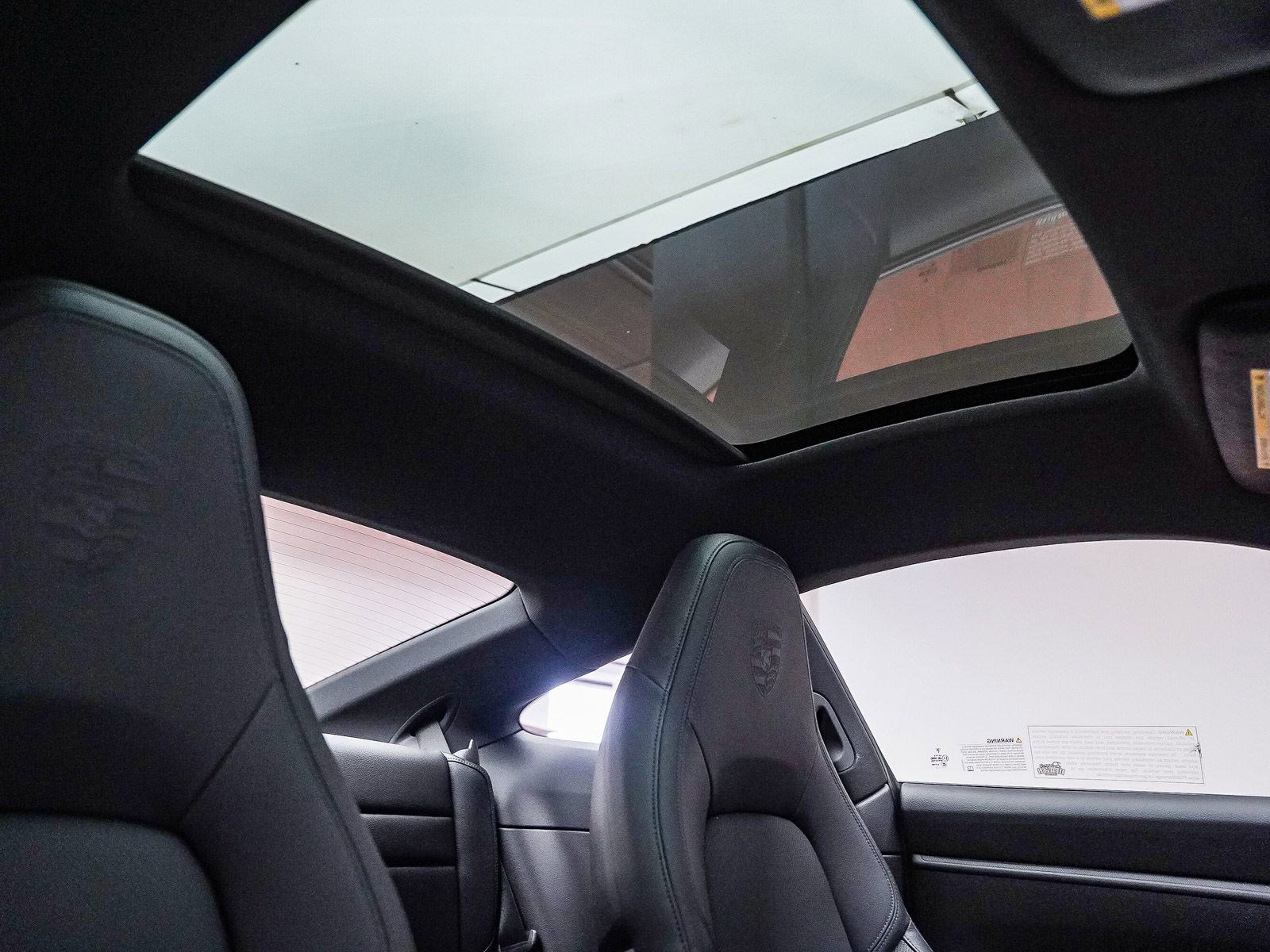 Certified 2023 Porsche 911 Carrera RWD image 19
