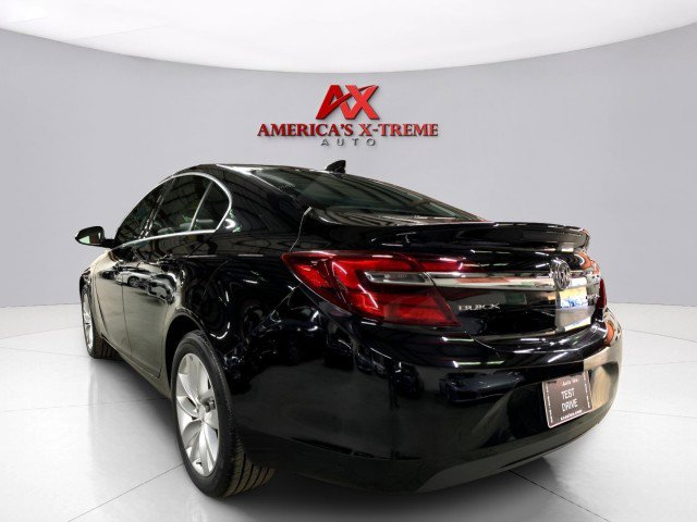 Used 2017 Buick Regal image 4