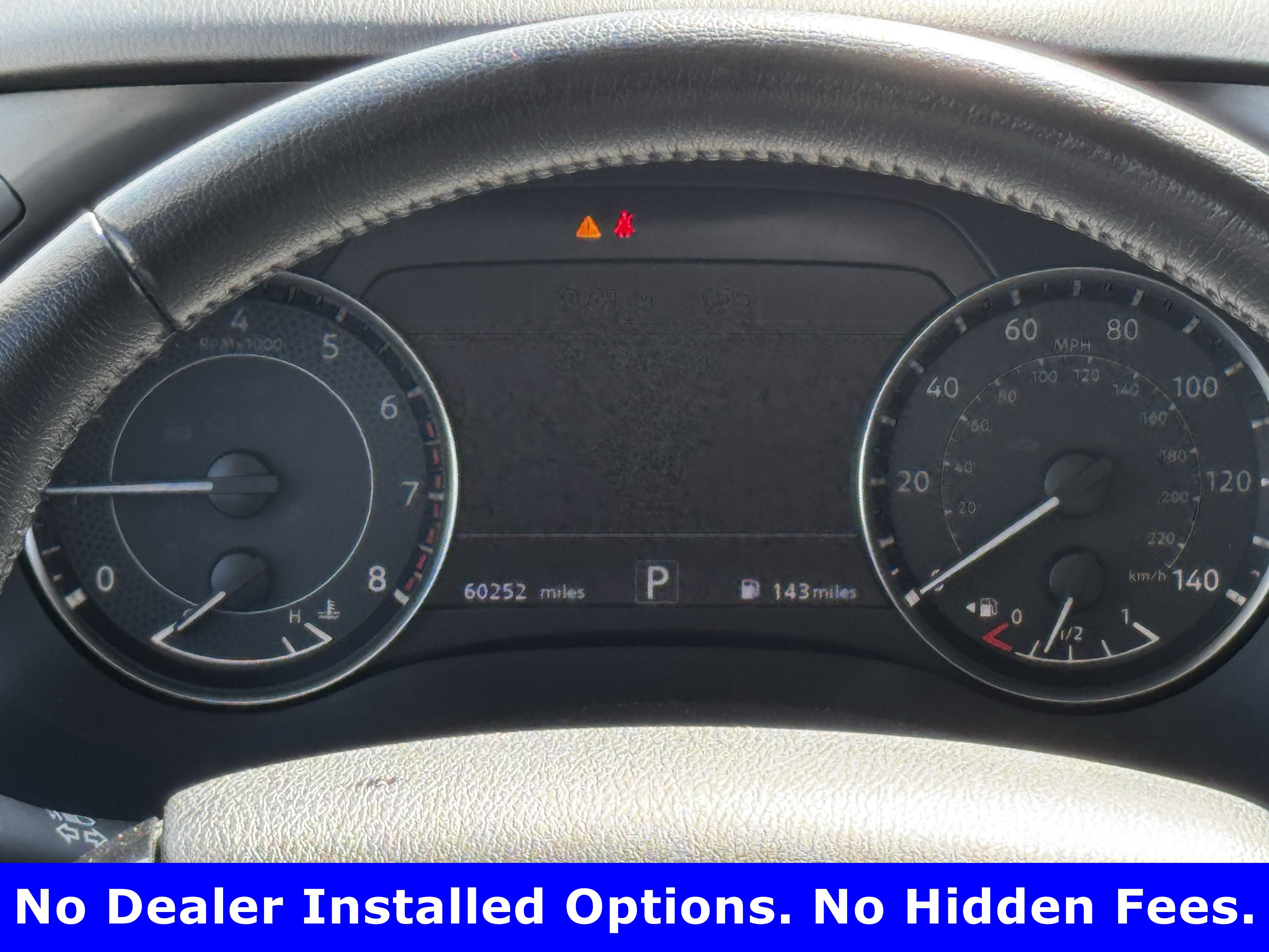 Used 2024 Nissan Armada SV RWD image 15