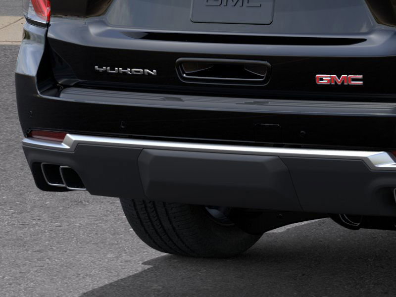 New 2026 GMC Yukon XL Denali w/ Sun & Power Step Package image 16