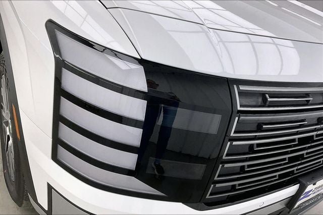New 2026 Hyundai Palisade SEL AWD/4WD image 15