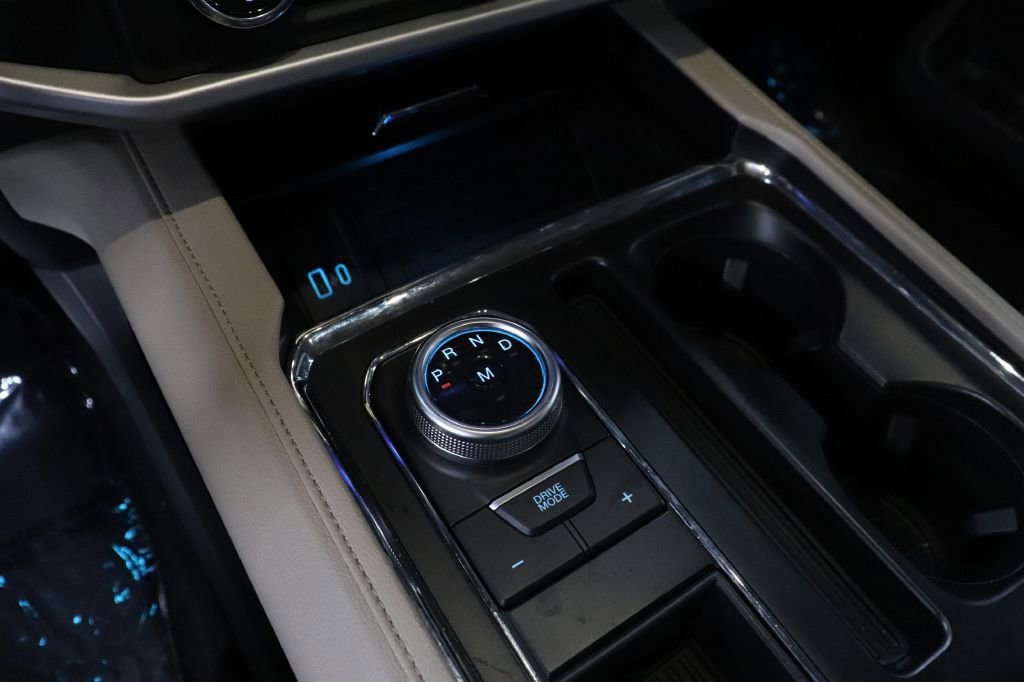 Used 2023 Ford Expedition XLT image 33