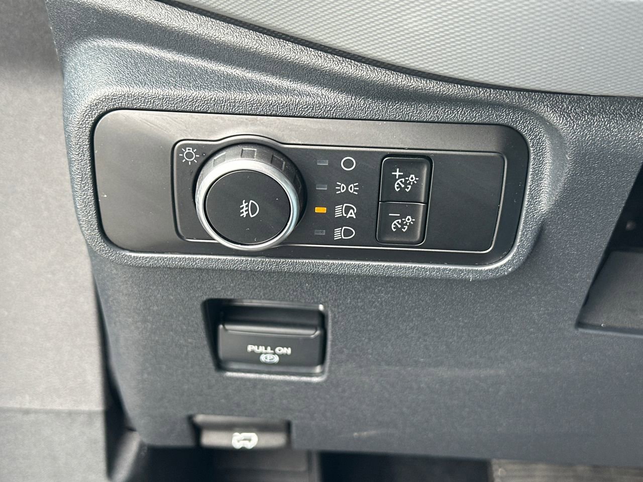 Certified 2023 Ford Bronco Big Bend AWD/4WD image 33