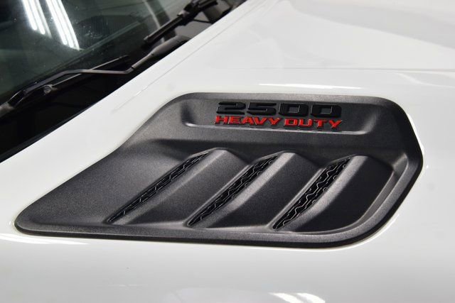 Used 2023 RAM 2500 Laramie w/ Night Edition image 14