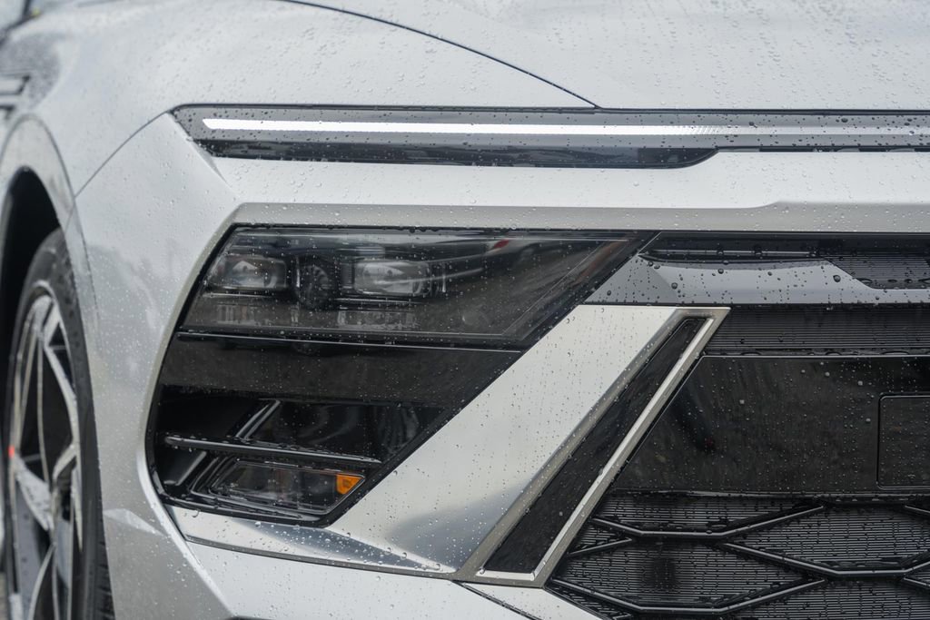 New 2026 Hyundai Sonata SEL FWD image 11