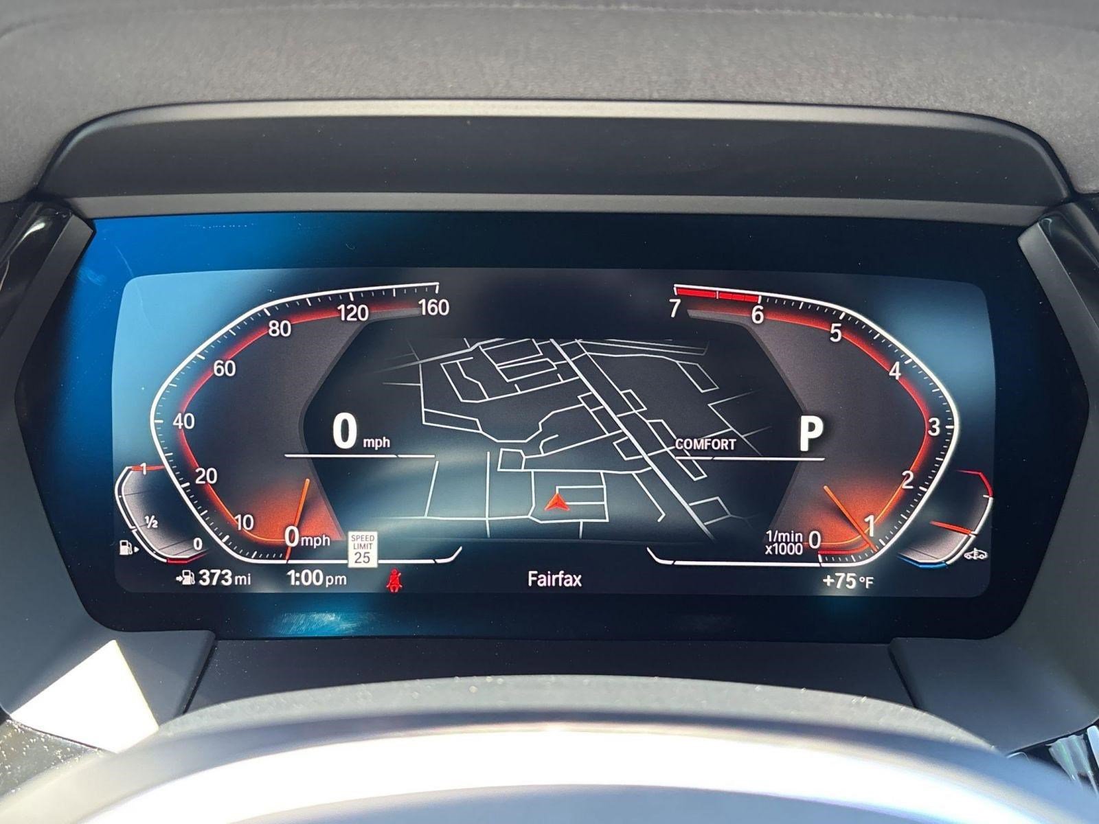 New 2026 BMW Z4 sDrive30i w/ Premium Package RWD image 16