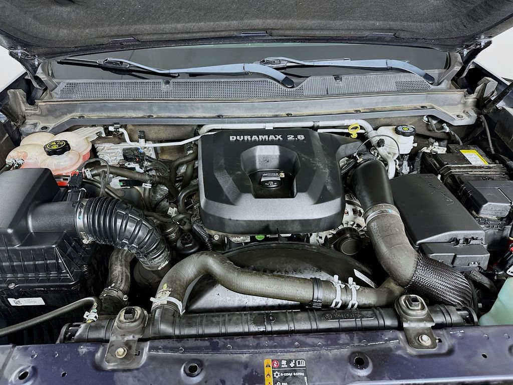 Used 2018 Chevrolet Colorado Z71 w/ Centennial Edition image 31