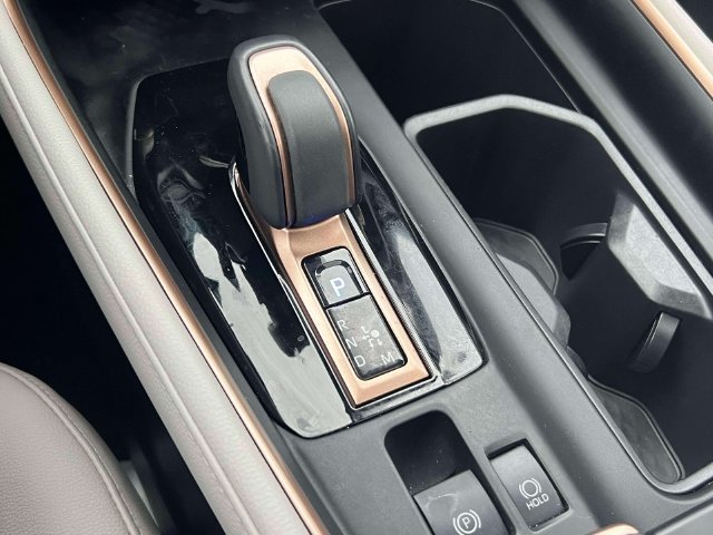 Certified 2025 Toyota Grand Highlander AWD Hybrid image 32