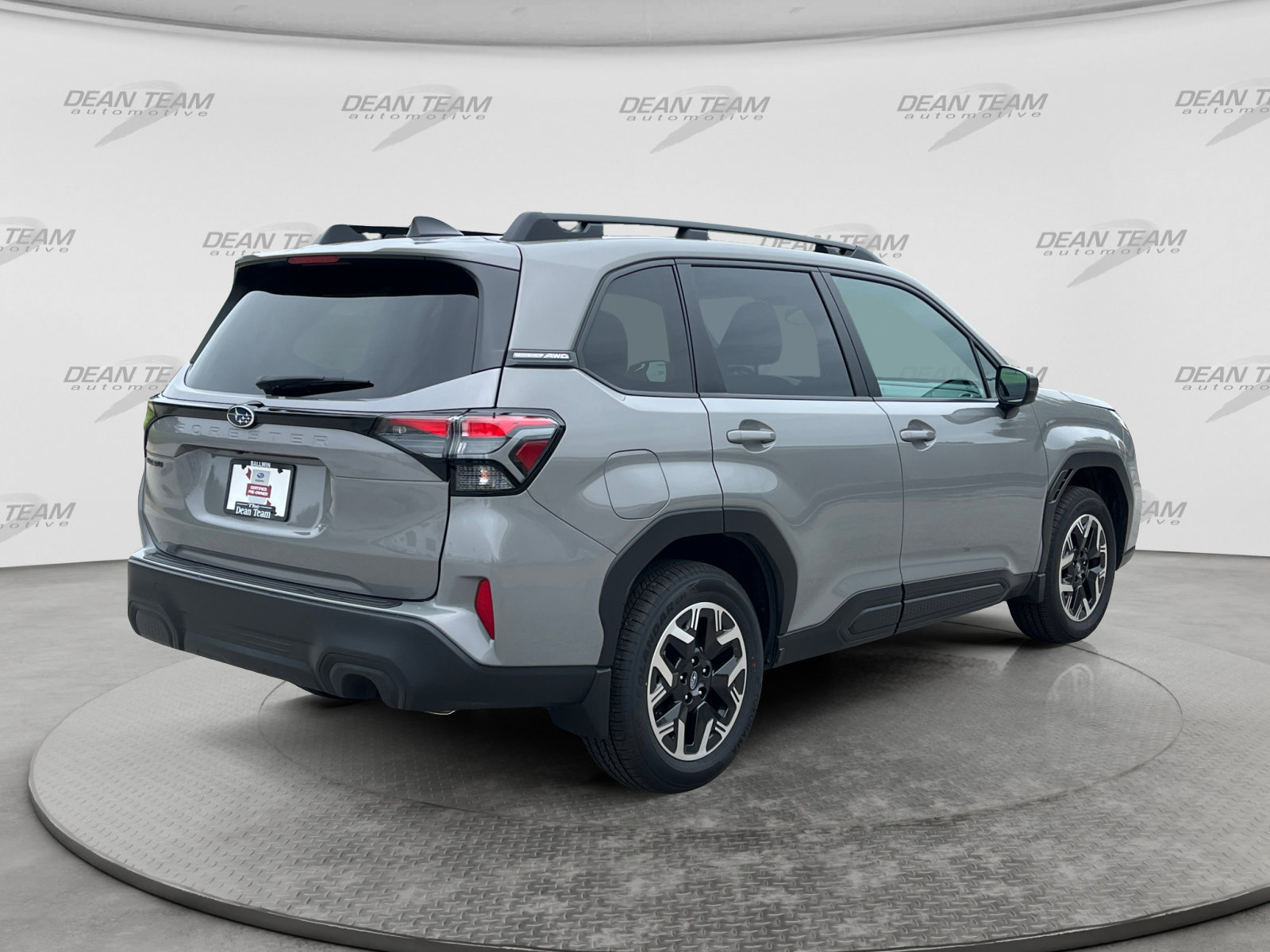 Used 2026 Subaru Forester Premium w/ Base/Premium Package AWD/4WD image 7