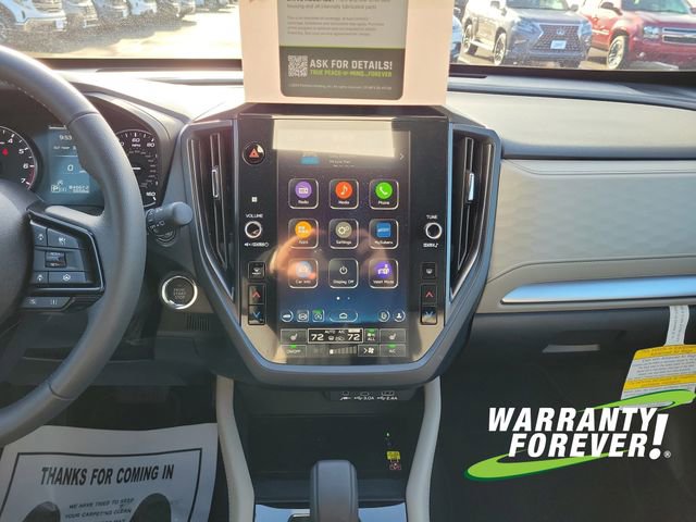 Certified 2025 Subaru Forester Premium w/ Convenience Package #2 image 11