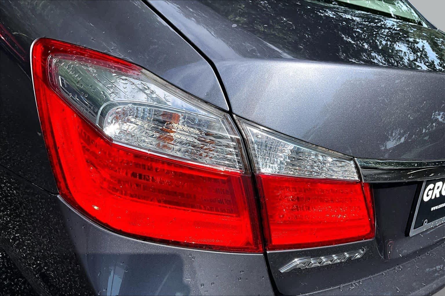 Used 2014 Honda Accord LX image 28