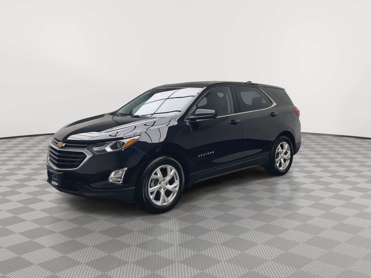 Certified 2020 Chevrolet Equinox LT FWD image 36