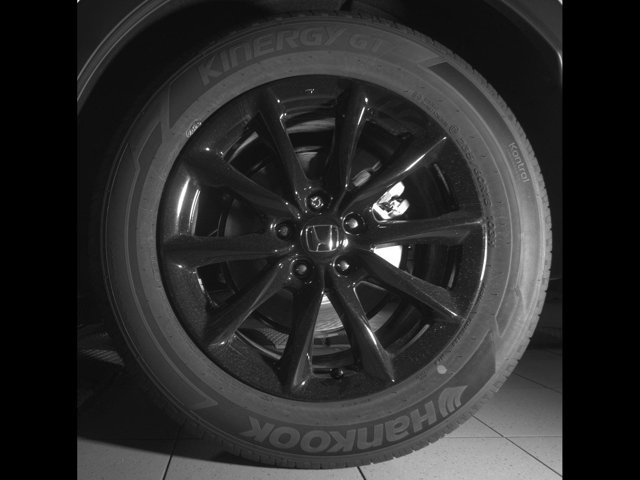 New 2026 Honda CR-V Sport-L image 24