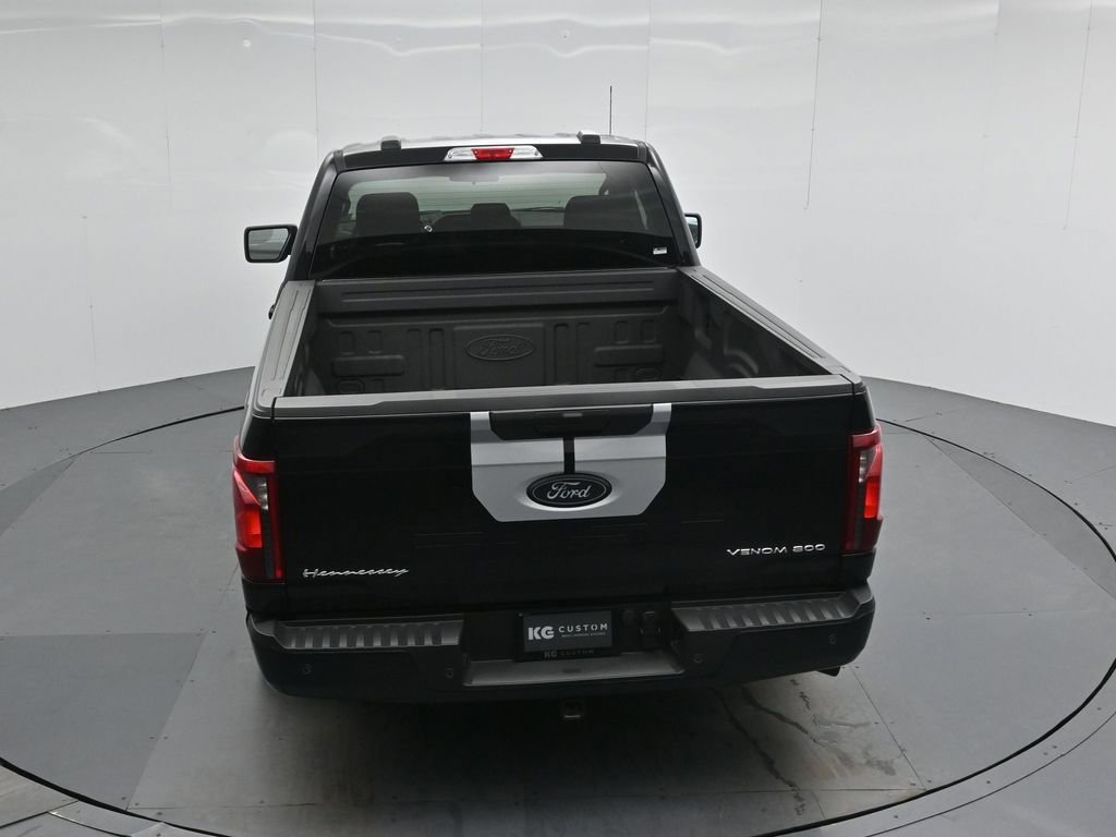 New 2025 Ford F150 XL w/ Equipment Group 103A High image 33