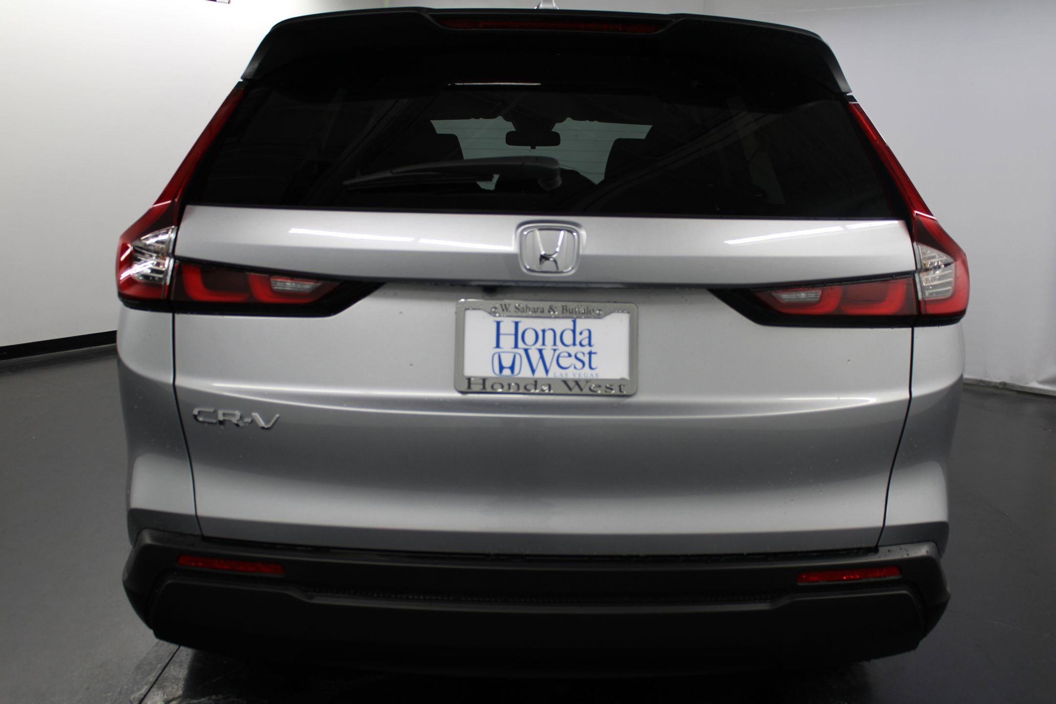 New 2025 Honda CR-V LX image 10