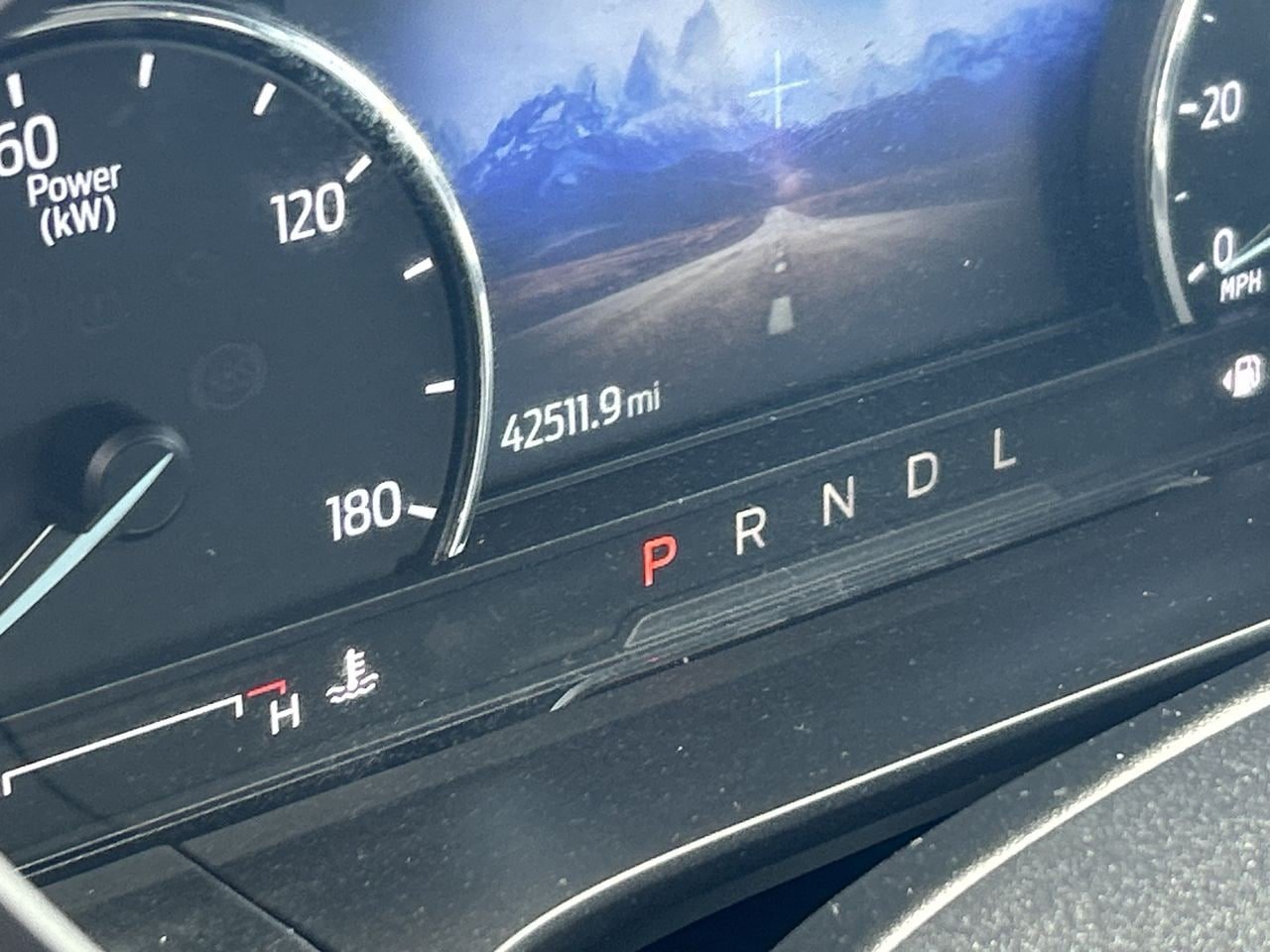 Used 2022 Ford Escape SE AWD/4WD image 12