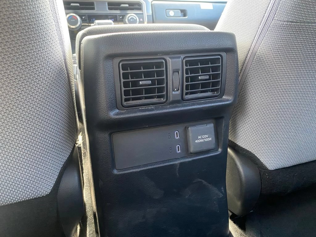 Used 2025 Toyota 4Runner TRD Off-Road AWD/4WD image 28