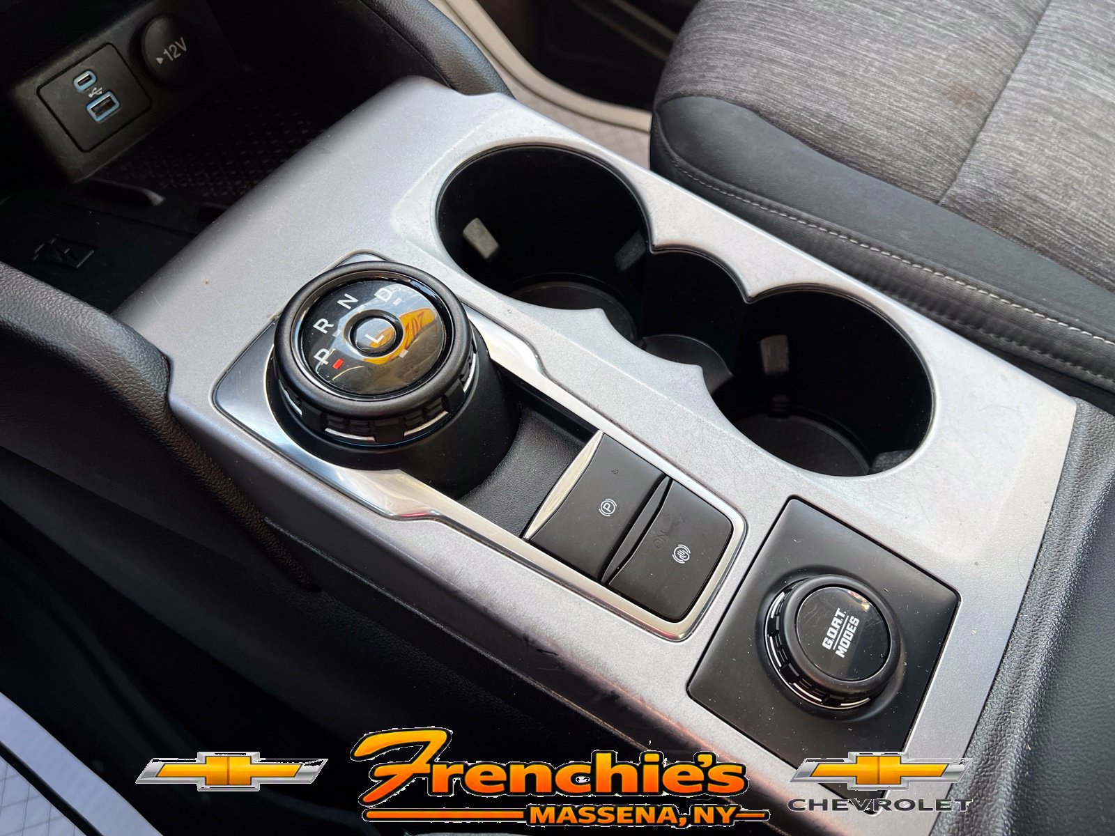 Used 2022 Ford Bronco Sport Big Bend w/ Convenience Package AWD/4WD image 18