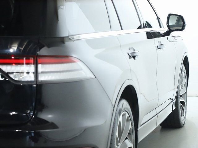 Certified 2023 Lincoln Aviator Grand Touring w/ Elements Package Plus image 47