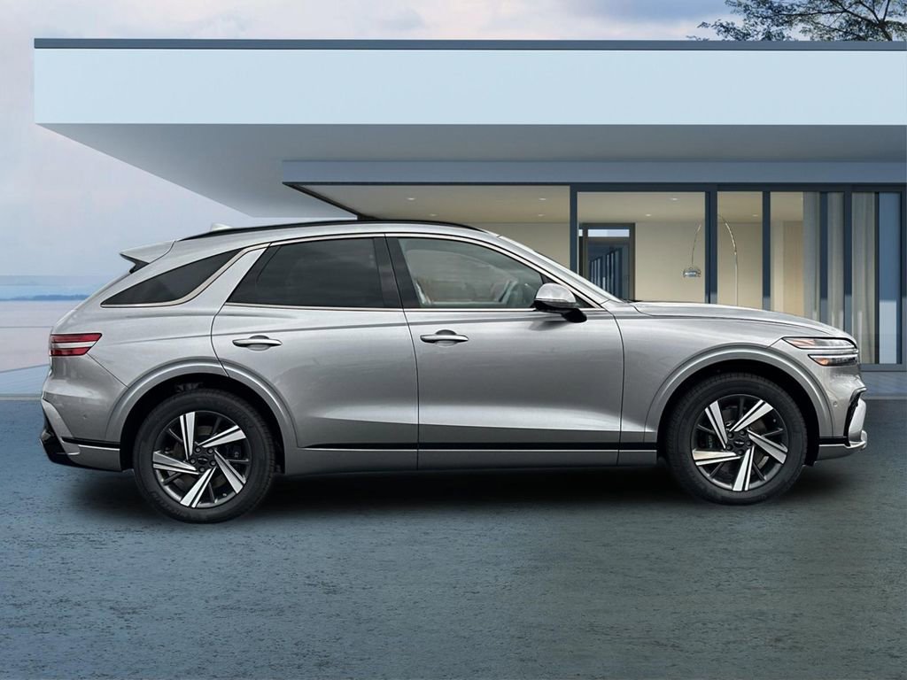 New 2026 Genesis GV70 3.5T Sport Advanced video 3