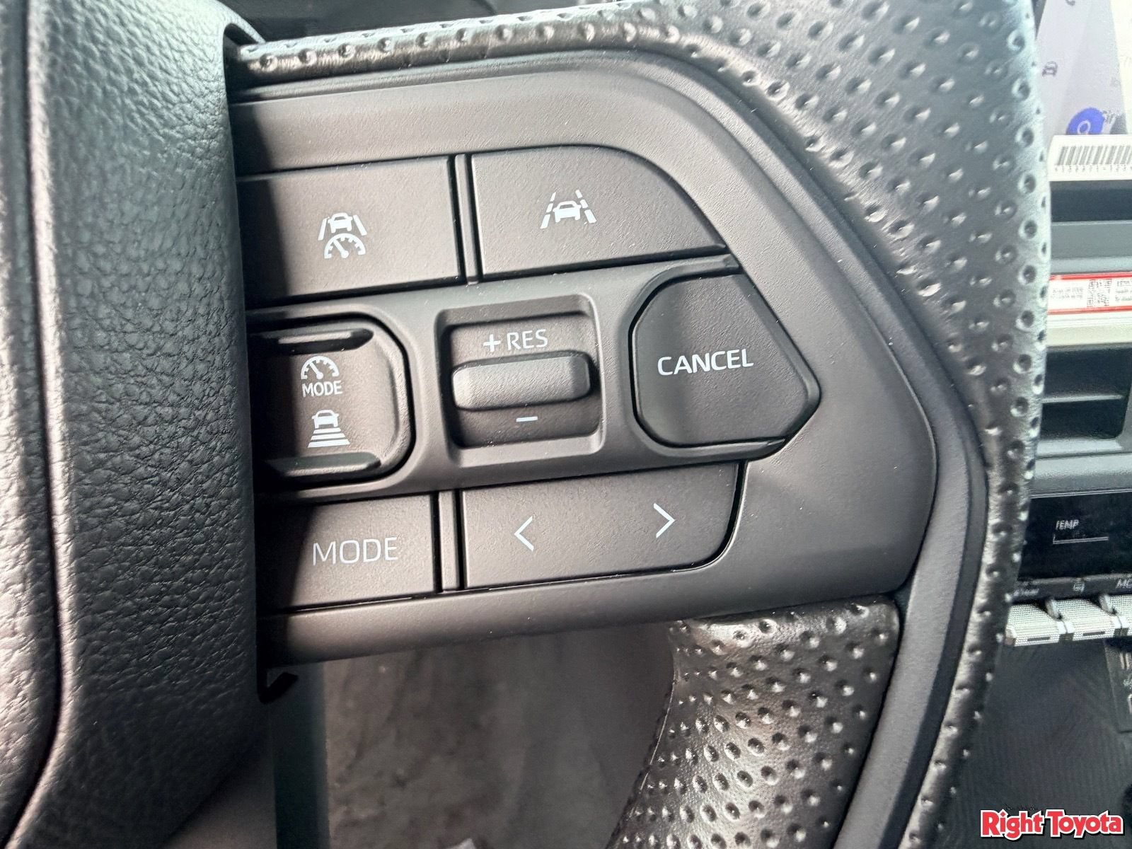 New 2026 Toyota Tacoma SR RWD image 22