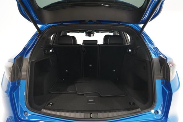 New 2025 Alfa Romeo Stelvio Sprint image 30