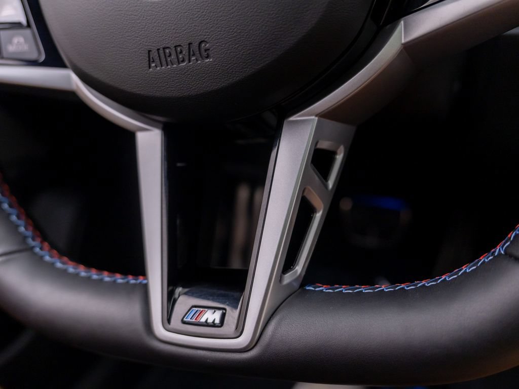 Used 2025 BMW i4 M50 AWD/4WD image 23