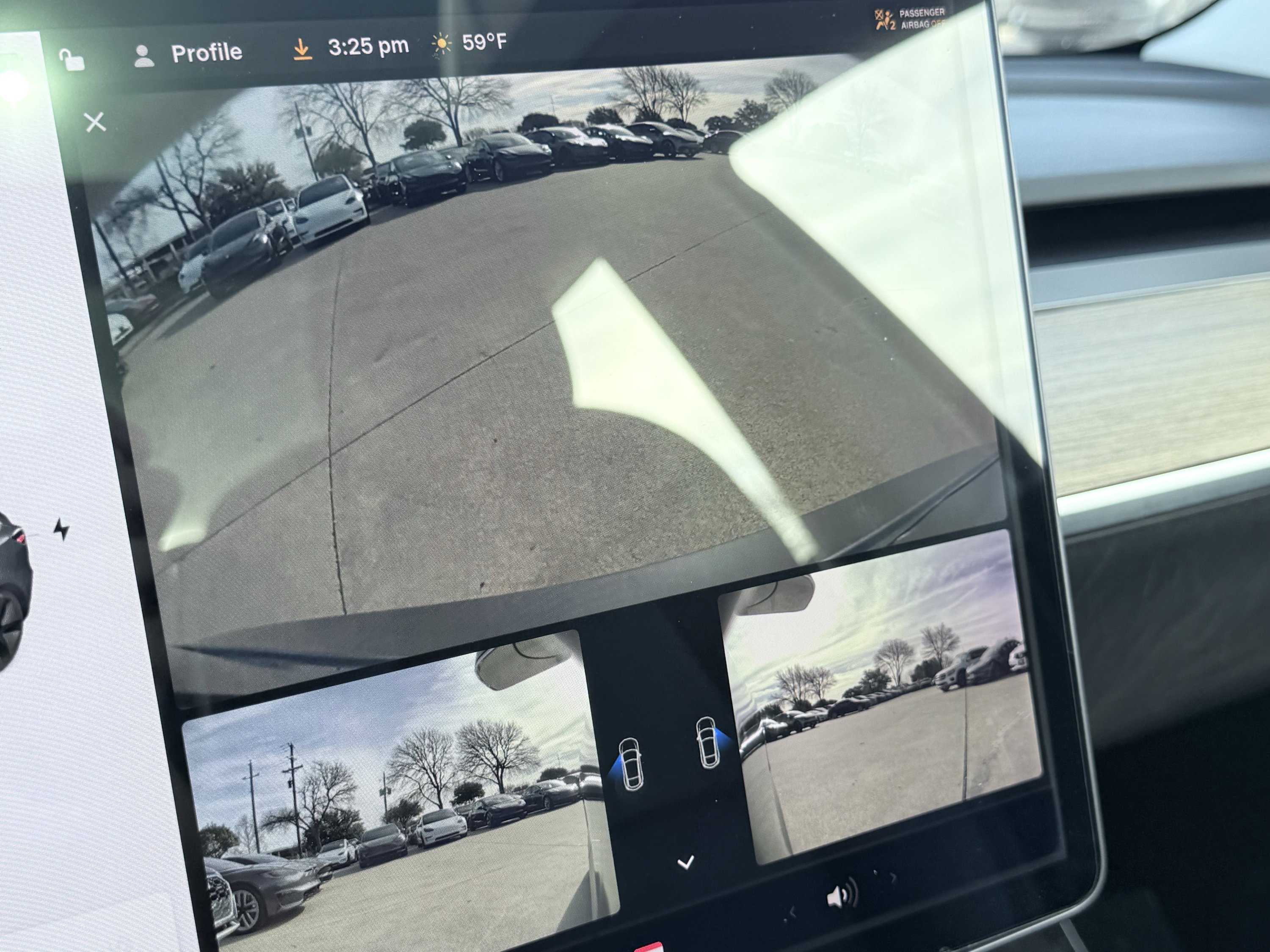 Used 2019 Tesla Model 3 Long Range image 61